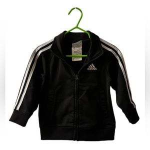 Adidas Track Jacket Size 18M